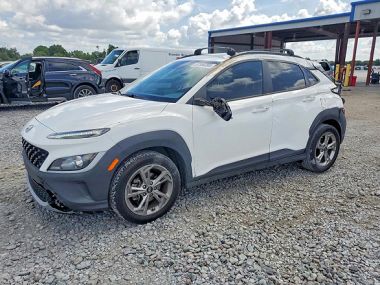 Hyundai Kona  2021 