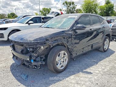 Hyundai Kona  2025 