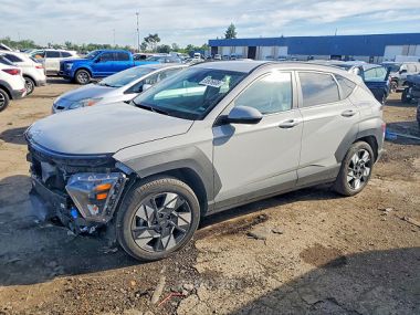 Hyundai Kona  2025 