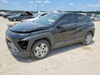 Hyundai Kona  2025 