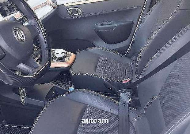 Dongfeng EX1 2023 — լուսանկար 7