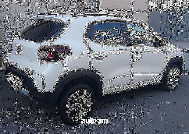 Dongfeng EX1 2023 — լուսանկար 2