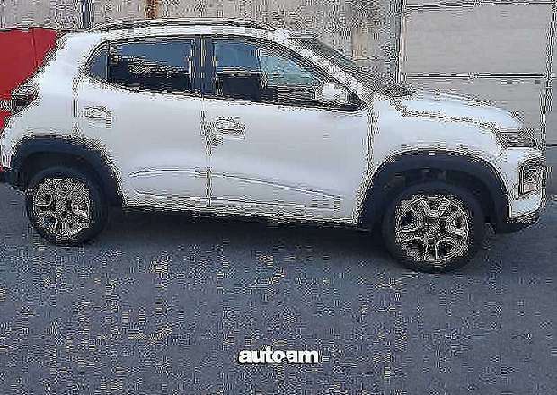 Dongfeng EX1 2023 — լուսանկար 5