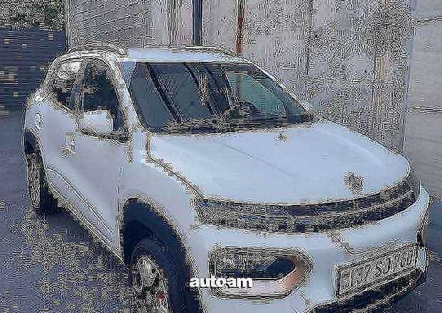 Dongfeng EX1 2023 — լուսանկար 1