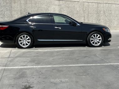 Lexus LS 460  2007 