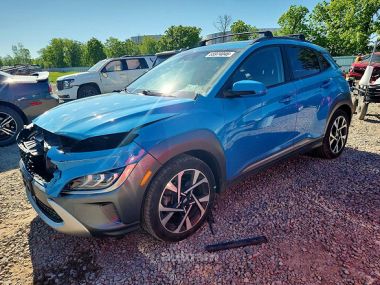 Hyundai Kona  2022 