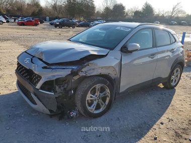 Hyundai Kona  2022 