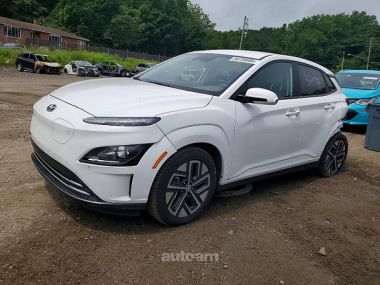 Hyundai Kona  2023 