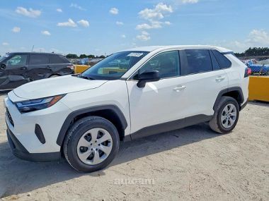 Toyota Rav 4  2025 