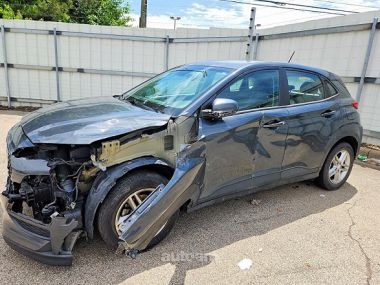 Hyundai Kona  2020 