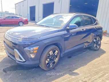 Hyundai Kona  2024 
