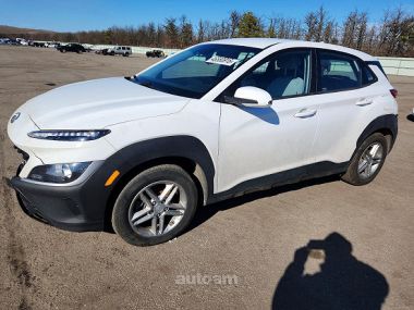 Hyundai Kona  2023 