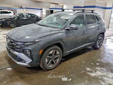 Hyundai Tucson  2024 