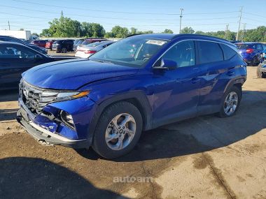 Hyundai Tucson  2023 
