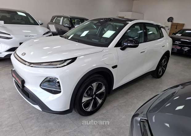 Changan Nevo Q05