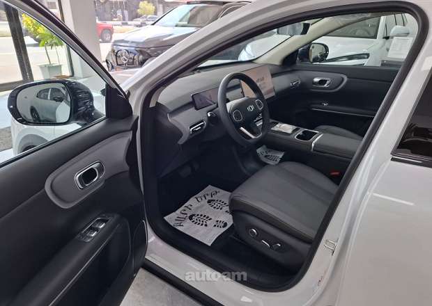 Changan Nevo Q05