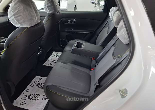 Changan Nevo Q05
