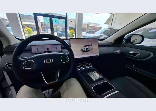 Changan Nevo Q05