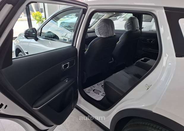 Changan Nevo Q05