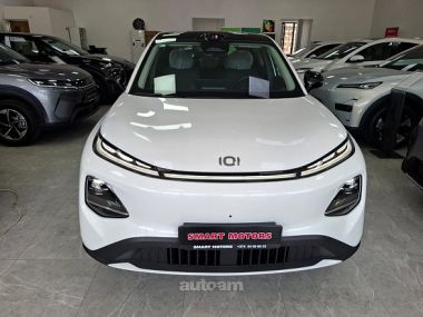 Changan Nevo Q05  2026 