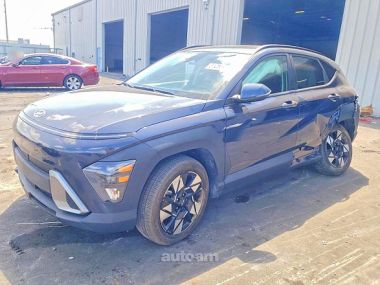 Hyundai Kona  2024 
