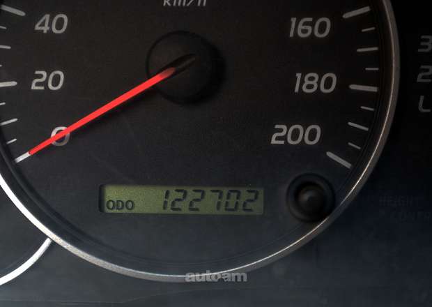 Toyota Land Cruiser Prado 2007 — լուսանկար 8