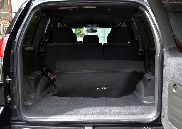 Toyota Land Cruiser Prado 2007 — լուսանկար 12