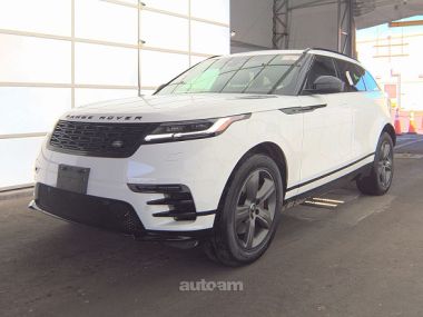 Land Rover Range Rover Velar  2024 