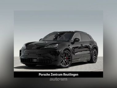 Porsche Cayenne  2026 