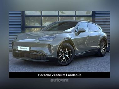Porsche Cayenne  2026 