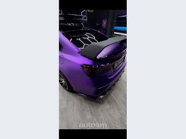 Kia Forte  2019 