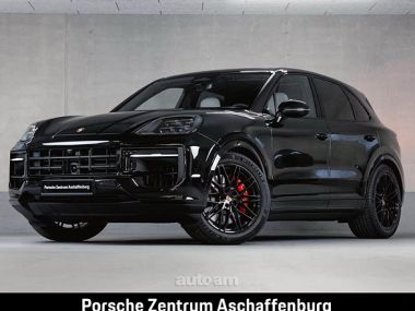 Porsche Cayenne  2026 
