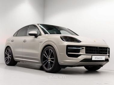 Porsche Cayenne  2026 