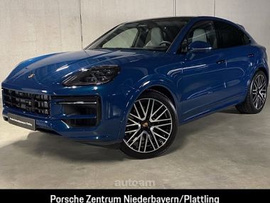 Porsche Cayenne  2026 