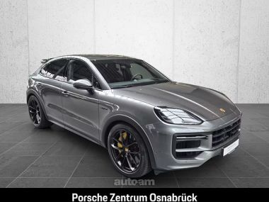 Porsche Cayenne  2024 