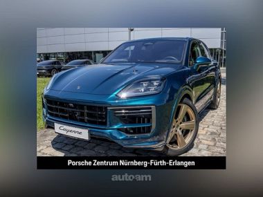 Porsche Cayenne  2026 