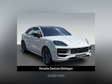 Porsche Cayenne  2026 