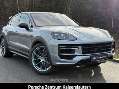 Porsche Cayenne  2026 