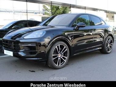 Porsche Cayenne  2026 