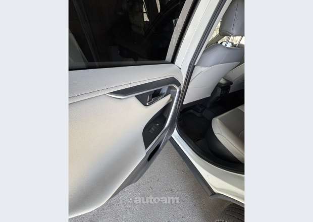 Toyota Rav 4 2020 — photo 10