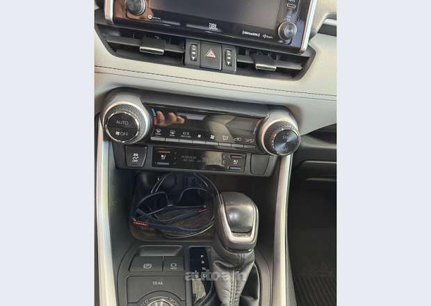 Toyota Rav 4 2020 — photo 5