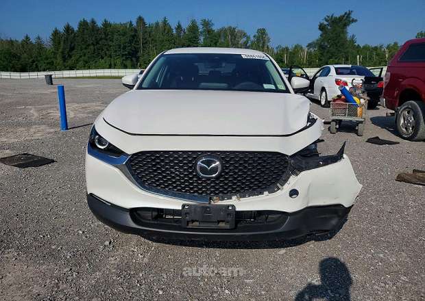 Mazda CX 30