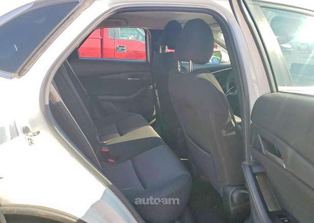 Mazda CX 30