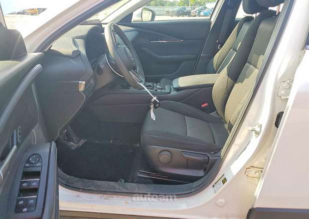 Mazda CX 30