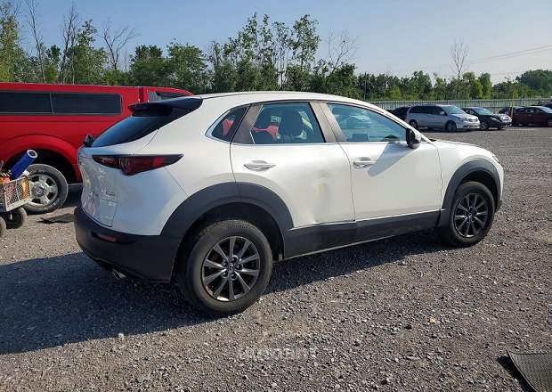 Mazda CX 30