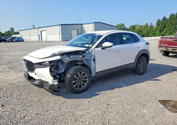 Mazda CX 30