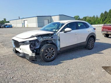 Mazda CX 30  2021 