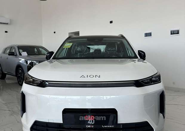 GAC Aion i60