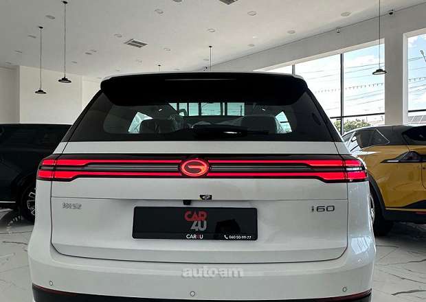 GAC Aion i60