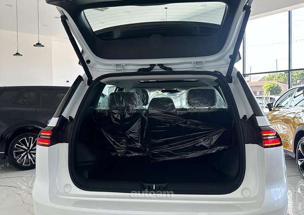 GAC Aion i60